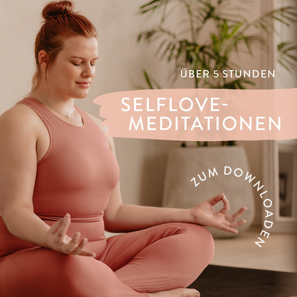 Selflove Meditationen (Download)