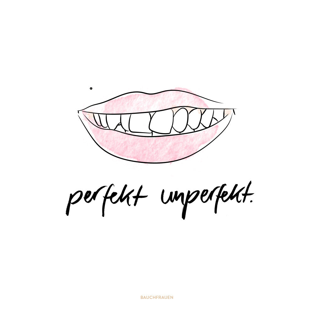 
          
            Auch wenn es Scheiße ist, ist es jedenfalls deine Scheiße!
          
        