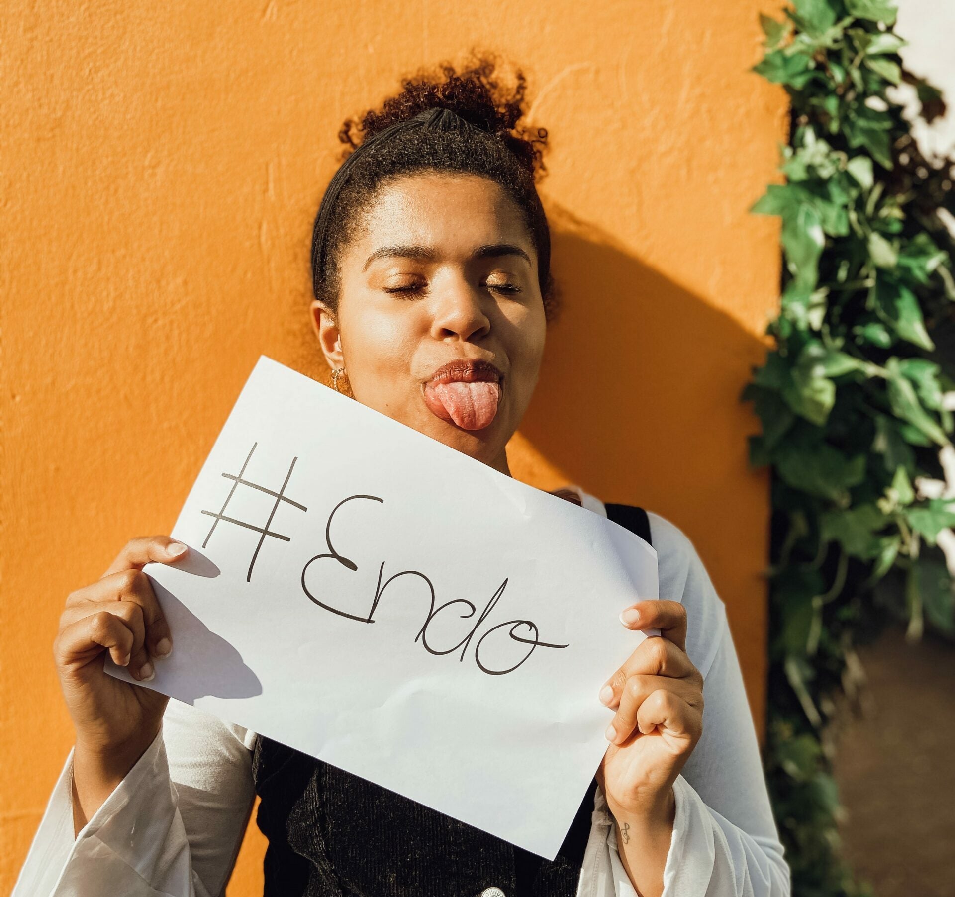 
          
            Belly-Story von Janice: Mein Weg mit Endometriose
          
        