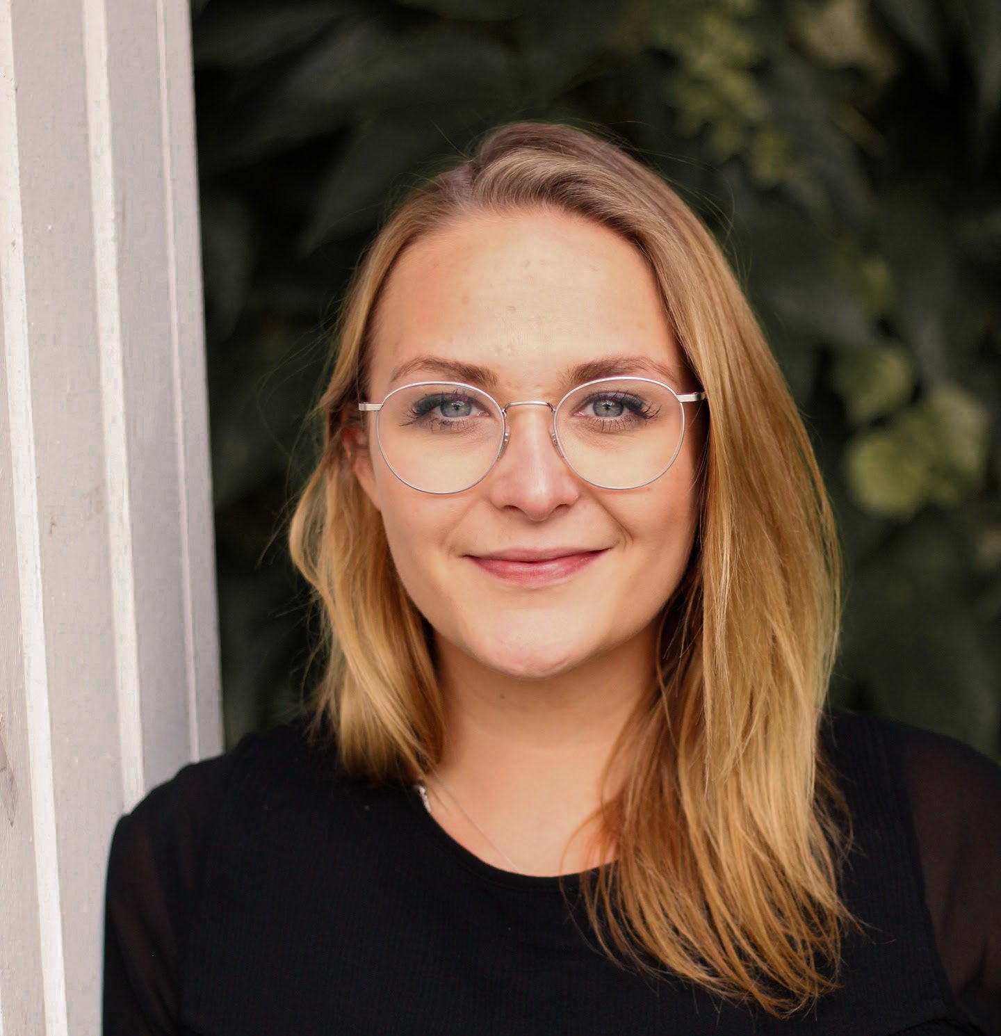 
          
            Happy Belly von Esther Porombka: Nutze den Mond für deine Selbstliebe!
          
        