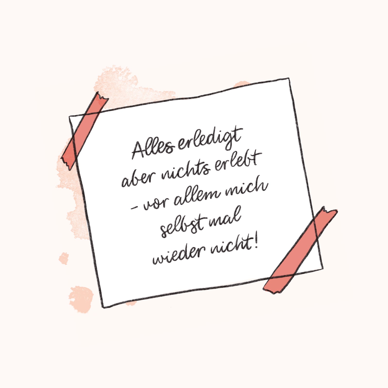 
          
            Vorsätze - Wie du deine Träume auch ohne verwirklichst
          
        