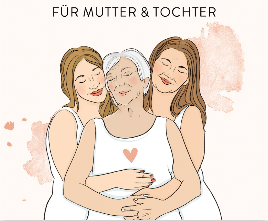 
          
            Liebe Mütter, hört auf, euren Töchtern zu sagen, dass sie schön sind!
          
        