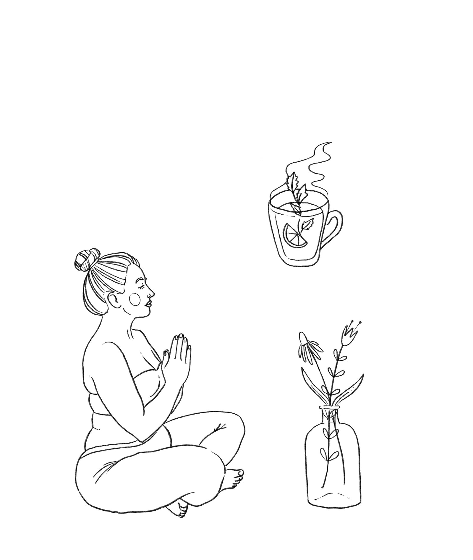 
          
            Vorsätze, die dir wirklich dienen
          
        