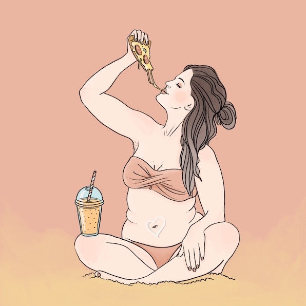 
                Nur du entscheidest, wie dein Sommer am Besten für dich scheint
              