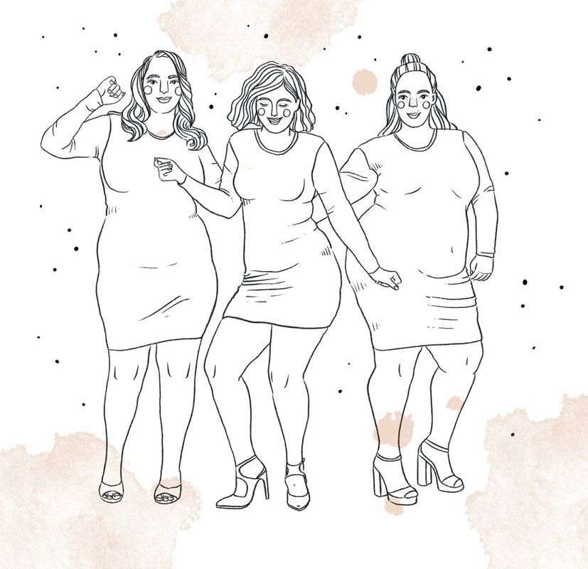 
          
            Nimm Dich und Deinen Sommer wieder in Besitz
          
        