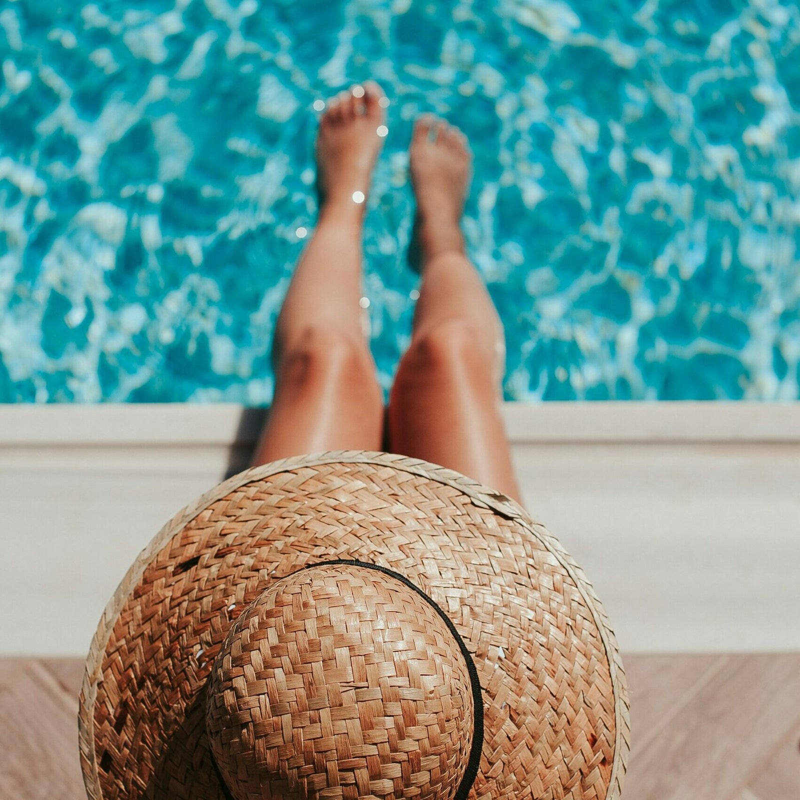 
          
            3 Tipps, um deinen Traumsommer zu gestalten
          
        