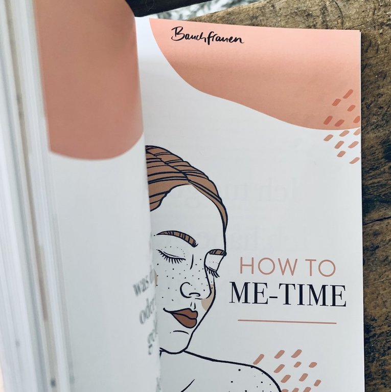 
          
            Warum Me-Time so wichtig ist und wie du sie dir schaffst
          
        