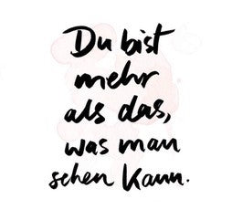 
          
            Von Gefühlsstürmen und der Kraft des Vertrauens
          
        