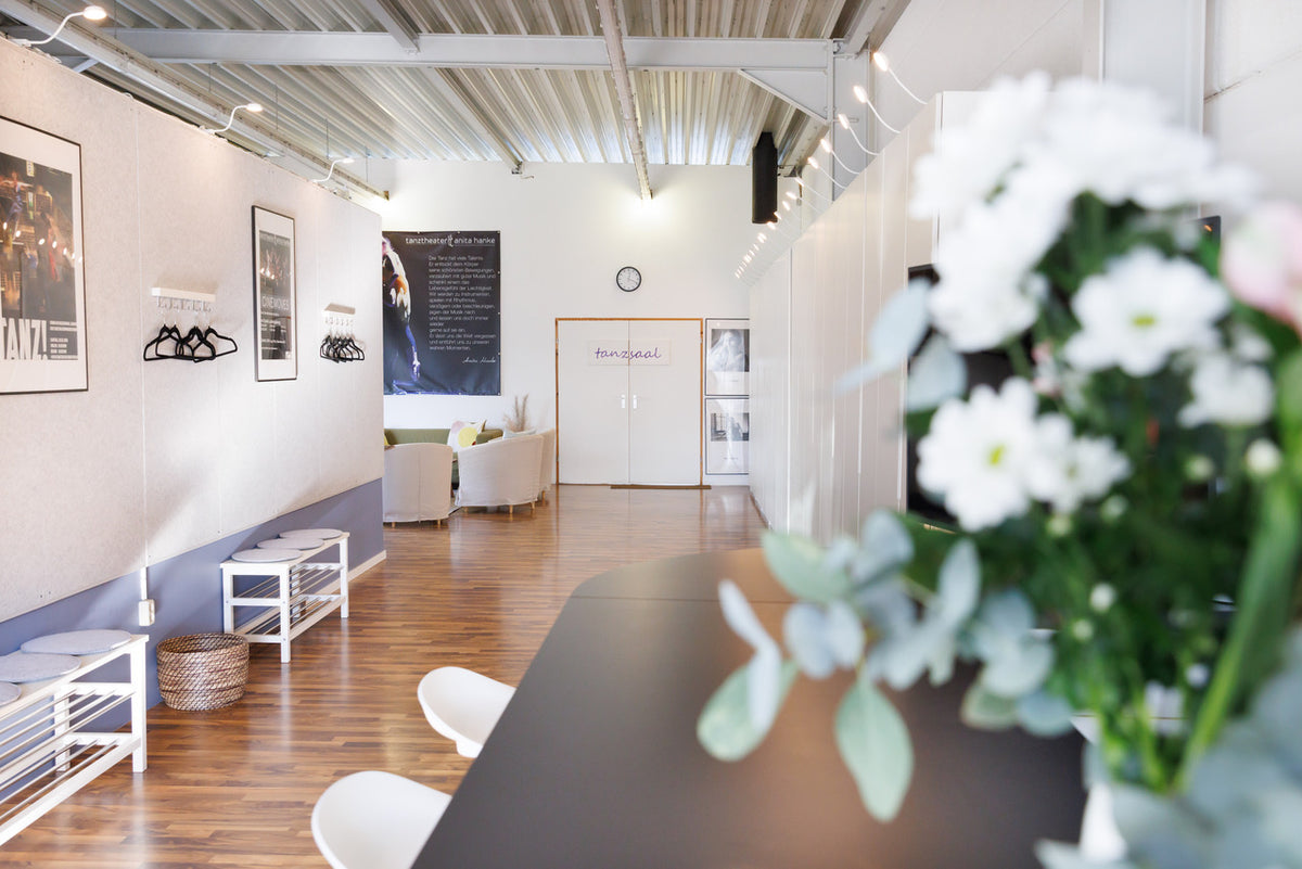 Alle 2026 Live-Termine, Deine 8-Wochen (90 min.) inspirierende Selbstliebe-Tanzerlebnisse in Wohlfühlatmosphäre