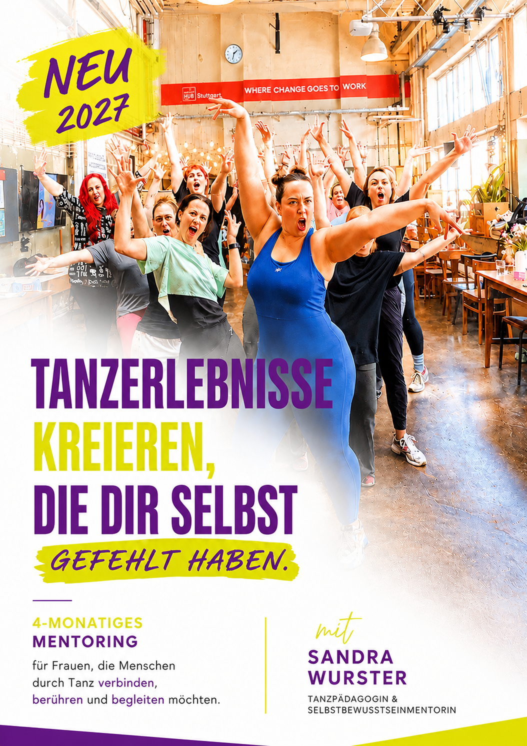 2027 Tanzerlebnisse kreieren, die dir selbst gefehlt haben (Kopie)