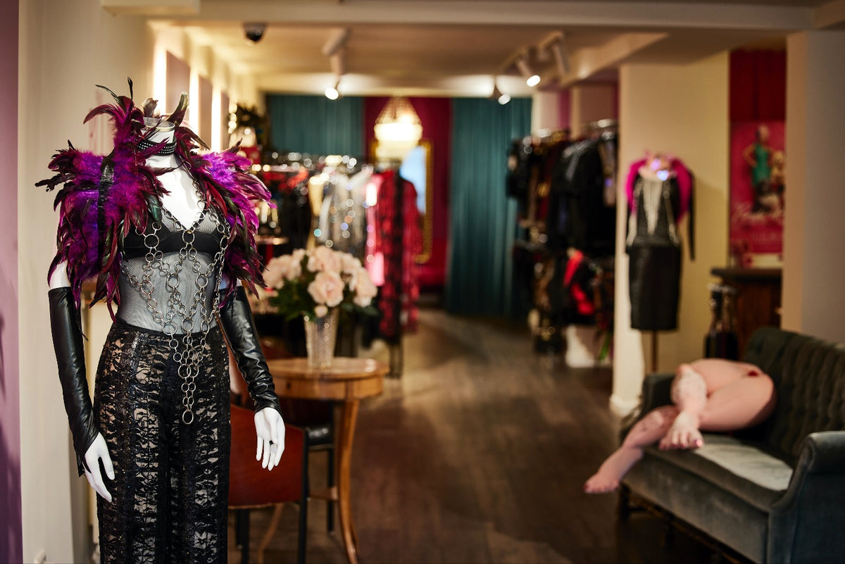 Alle 2026 Live-Termine, Deine 8-Wochen (90 min.) inspirierende Selbstliebe-Tanzerlebnisse in Wohlfühlatmosphäre