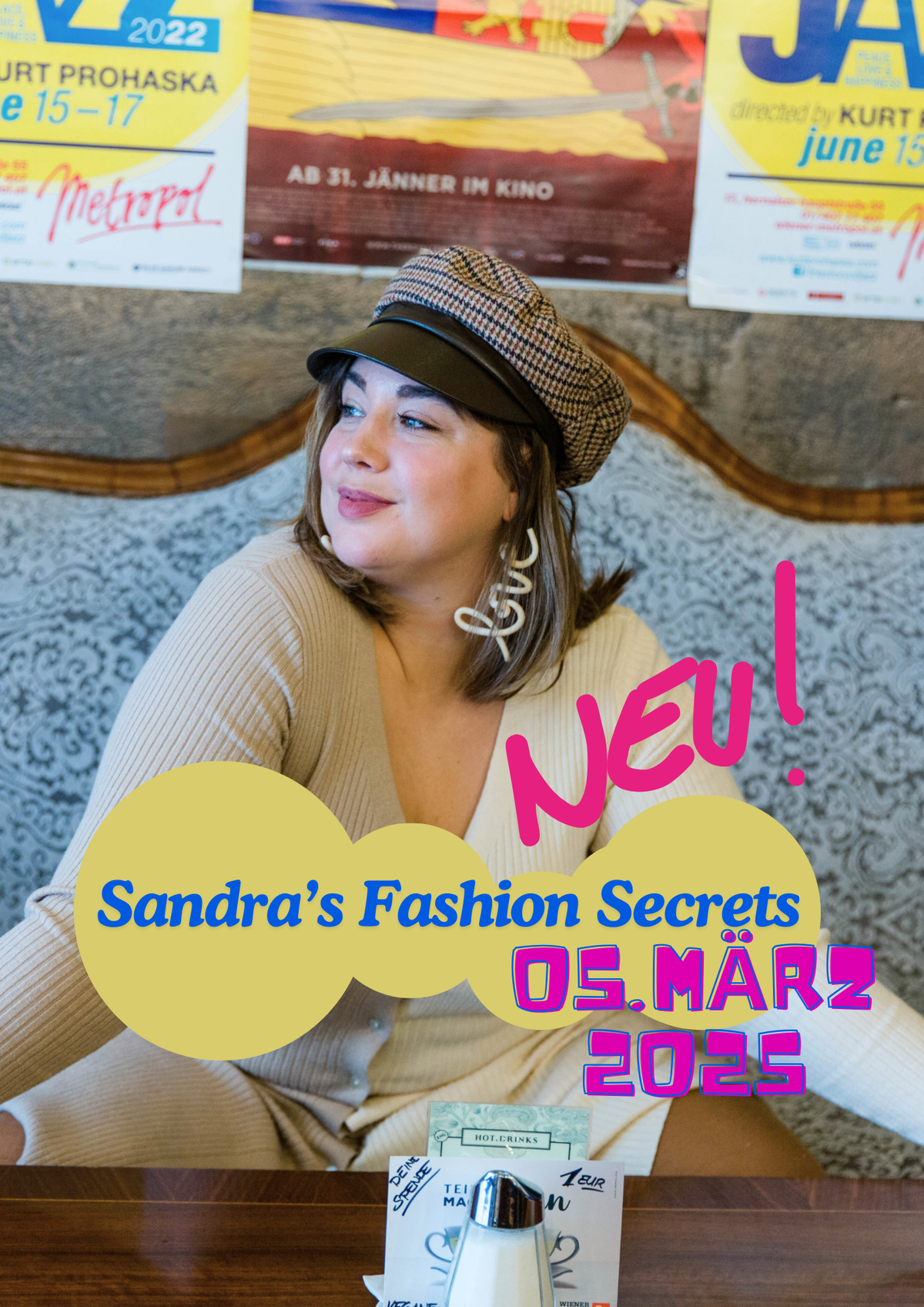 Sandras Fashion Secrets