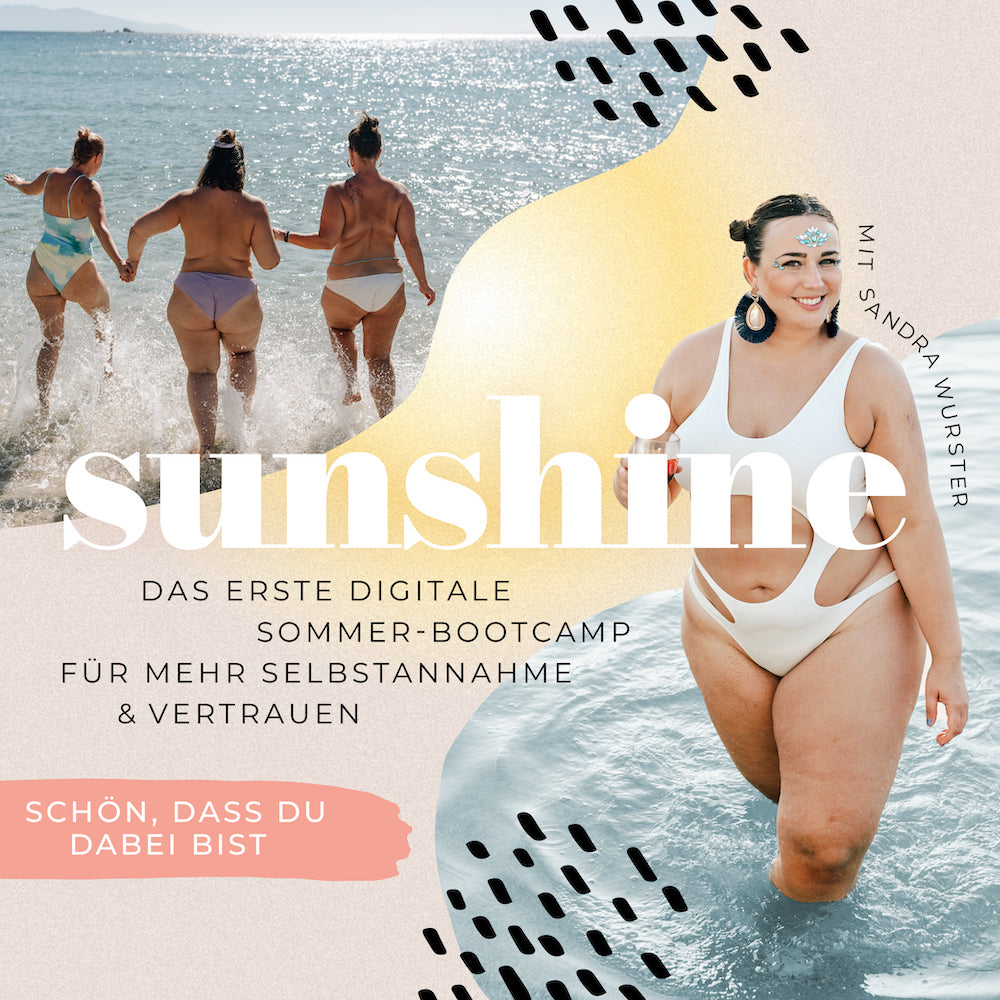 Sunshine Sommer-Bootcamp On Demand
