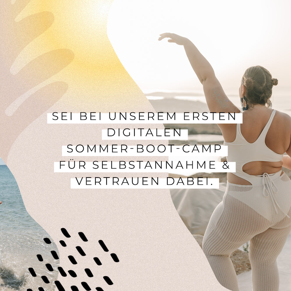 Sommer Glow Up Bootcamp On Demand