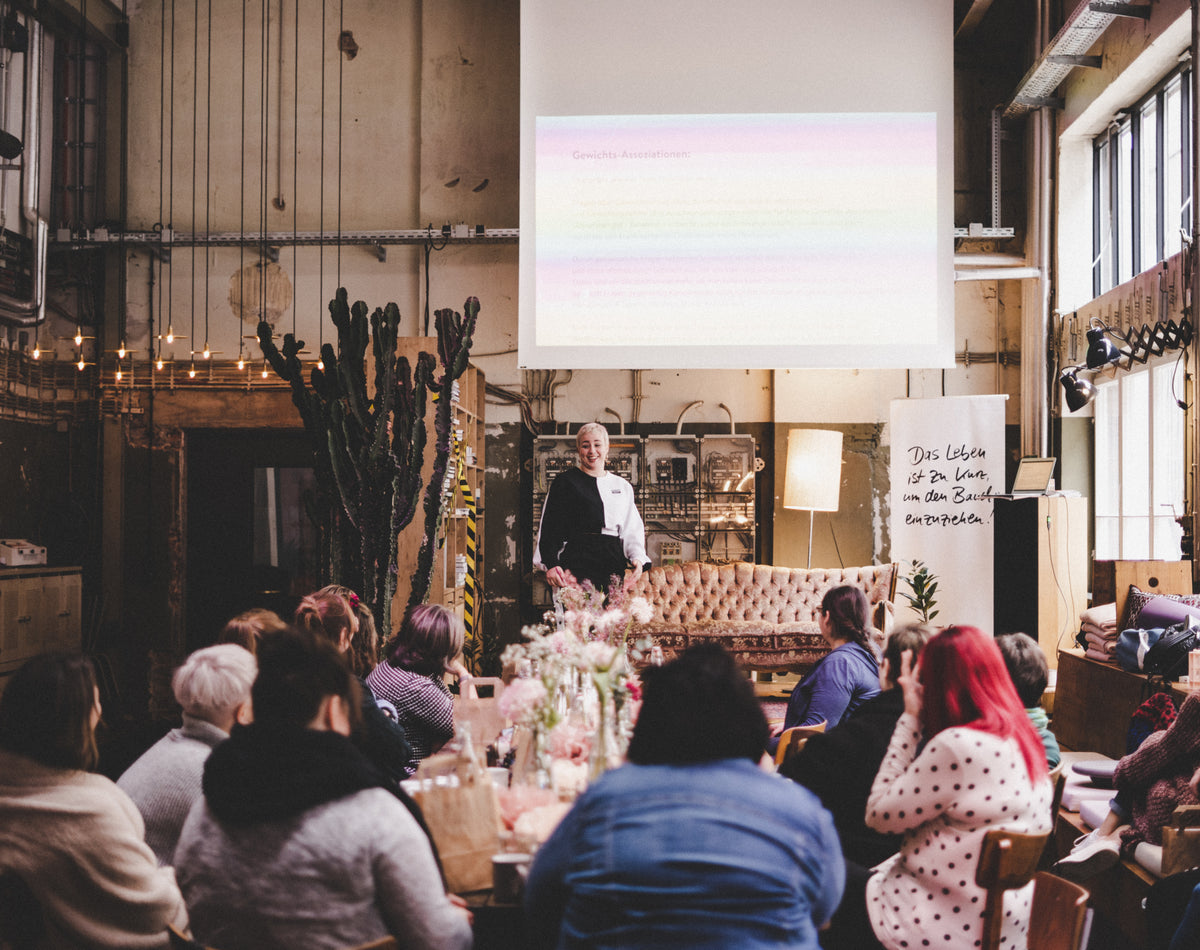 SHAKE YOUR BELLY DAY, dein inspirierendes Tages-Selbstliebe Tanzerlebnis in Stuttgart