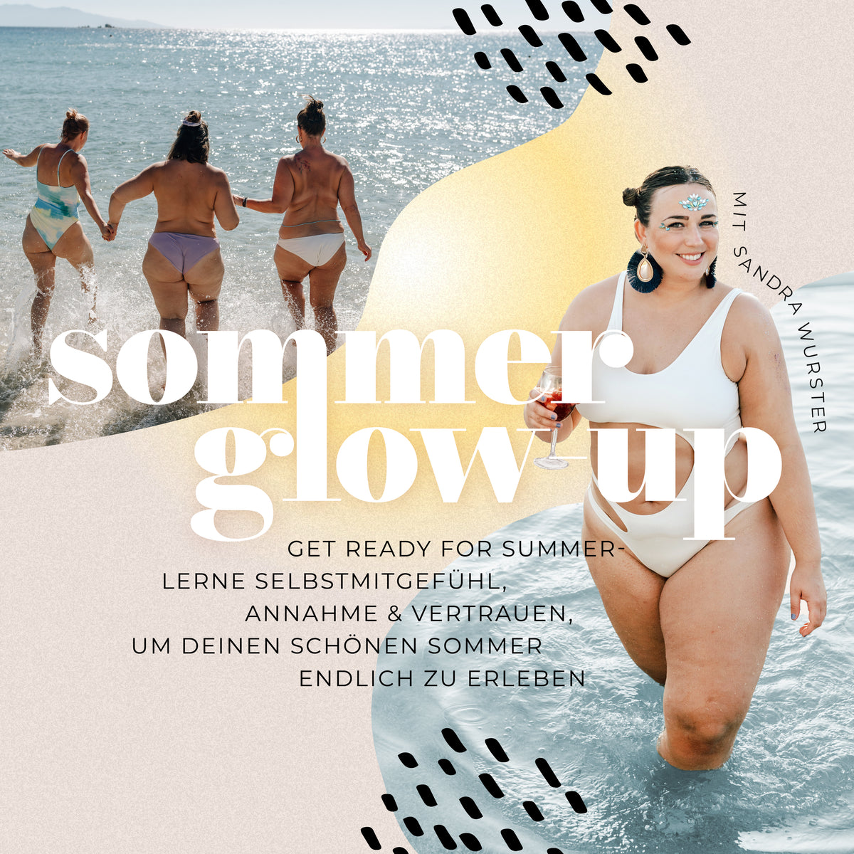 Sommer Glow Up Bootcamp On Demand